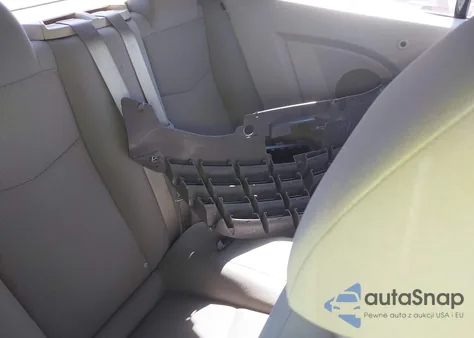 2008 Chrysler Sebring Touring from USA, damaged, VIN 1C3LC55R78N689739